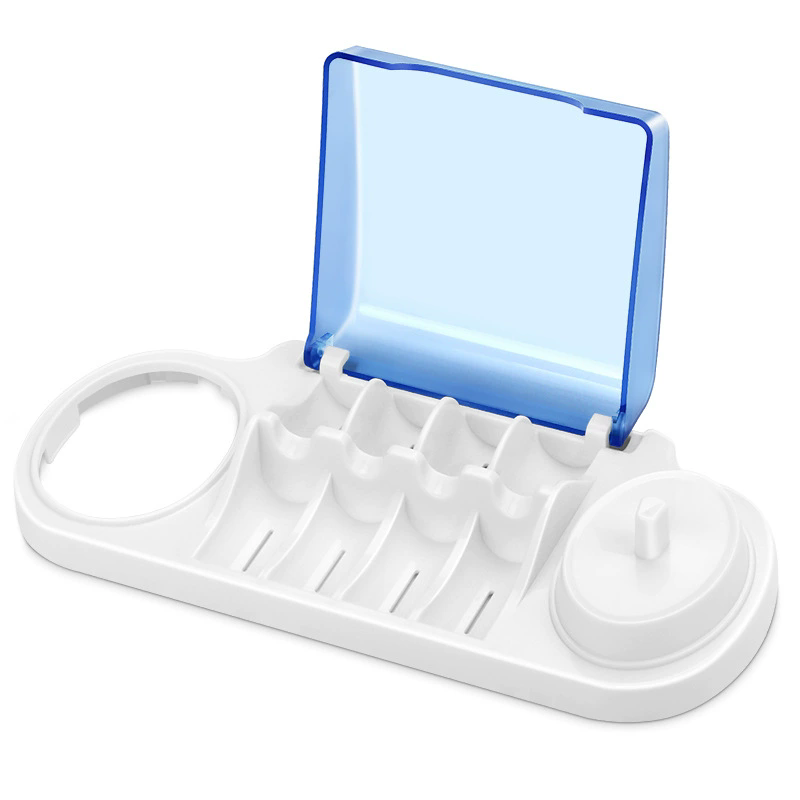 ที่วางแปรงสีฟันสำหรับแปรงสีฟัน - Toothbrush Holder Set บทวิจารณ์และราคา
