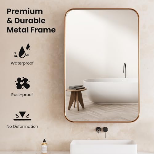 ตู้ยาในห้องน้ำแบบโมเดิร์นขนาด  - Bathroom Cabinet Mirror บทวิจารณ์และราคา