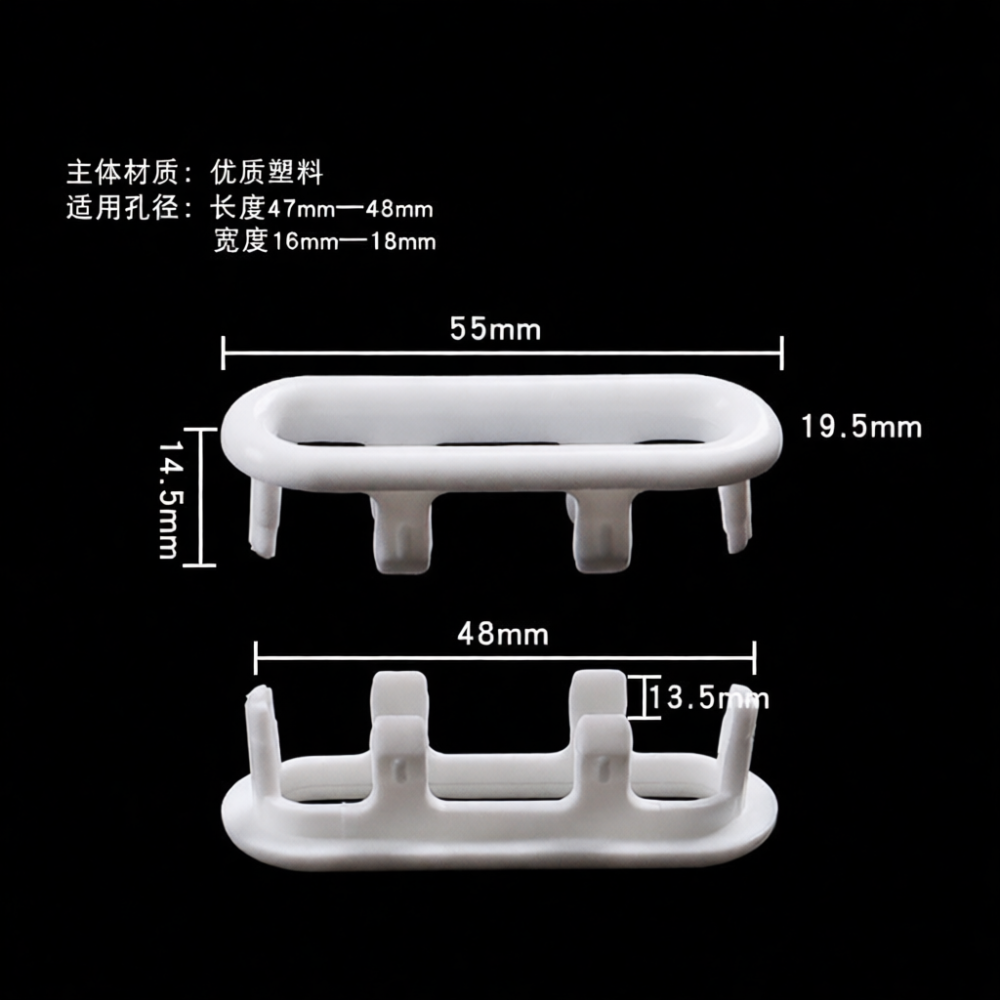 ฝาครอบรูน้ำล้นอ่างล้างหน้า วงแ - Home Hardware Bathroom Vanity บทวิจารณ์และราคา