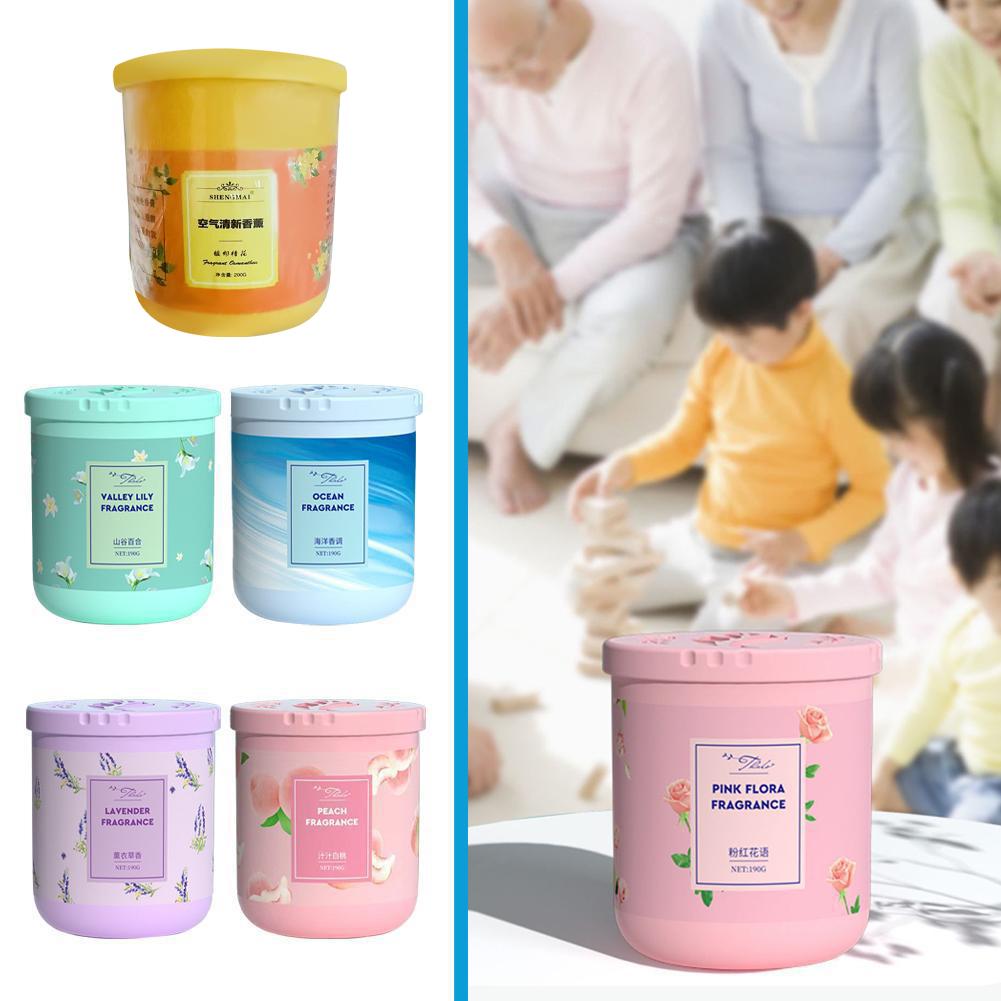 น้ําหอมปรับอากาศพืชบ้านธรรมชาต - Home Bathroom Freshener บทวิจารณ์และราคา