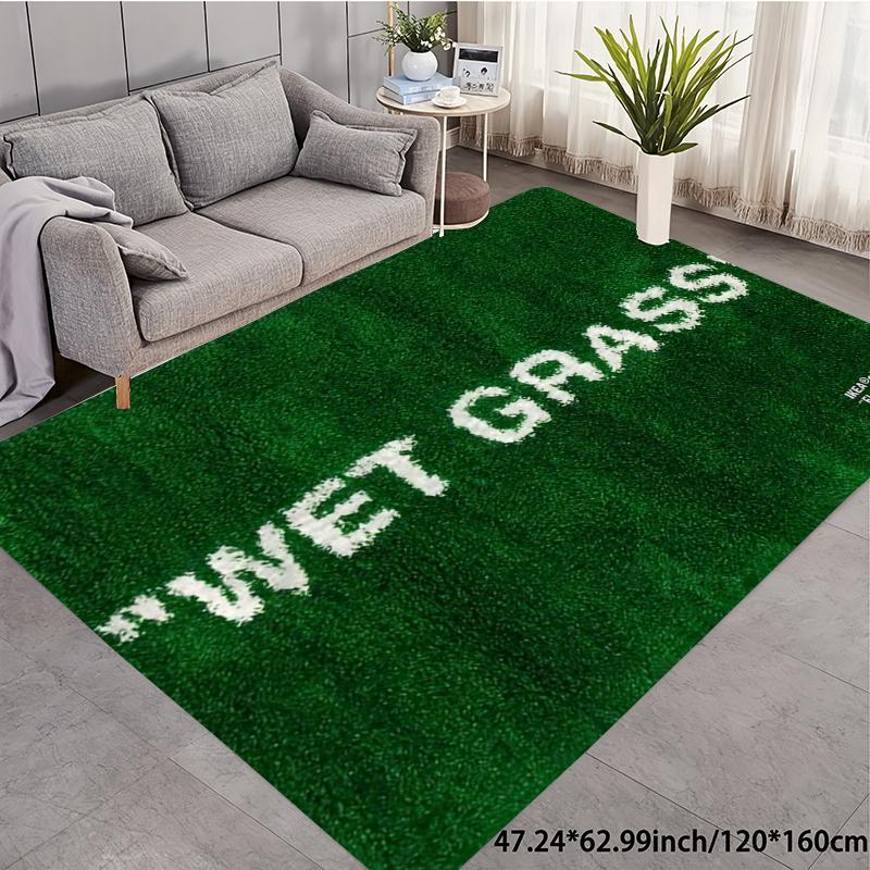 VIKAMA ไลท์ ลักชัวรี เวท กร래스แ - Home Bathroom Floor Mats บทวิจารณ์และราคา
