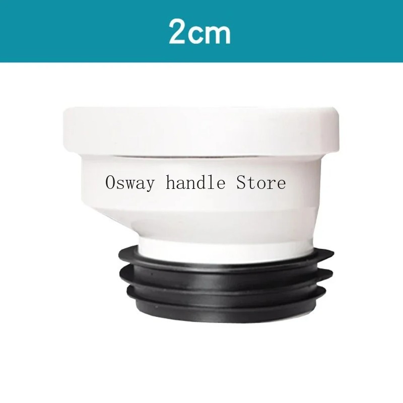 ข้อต่อโถสุขภัณฑ์แบบเอียง 2/5/1 - Plunger Toilet บทวิจารณ์และราคา