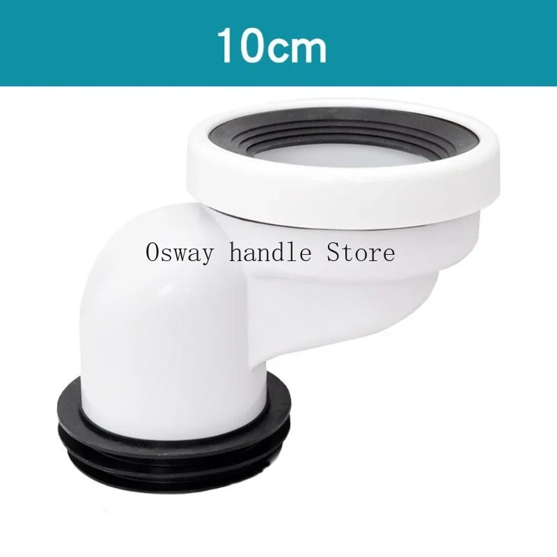 ข้อต่อโถสุขภัณฑ์แบบเอียง 2/5/1 - Plunger Toilet บทวิจารณ์และราคา