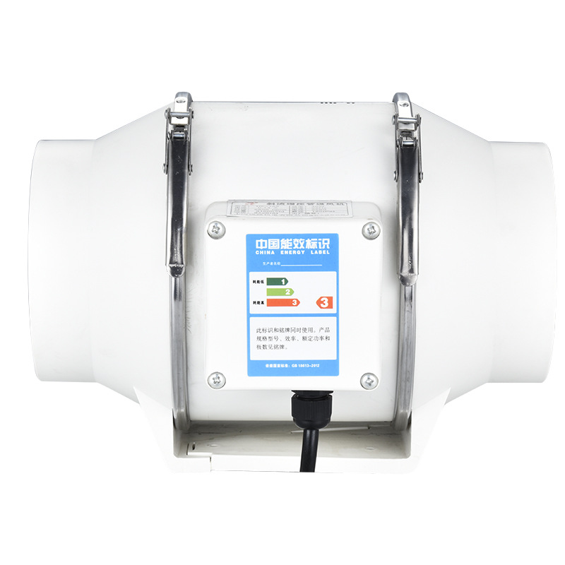 4 นิ้ว 220V ไอเสียพัดลมบ้านเงี - Home Bathroom Vent บทวิจารณ์และราคา