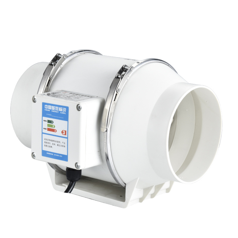 4 นิ้ว 220V ไอเสียพัดลมบ้านเงี - Home Bathroom Vent บทวิจารณ์และราคา