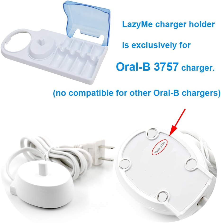 ที่วางแปรงสีฟันพลาสติกแบบพกพาส - Toothbrush Holder Set บทวิจารณ์และราคา
