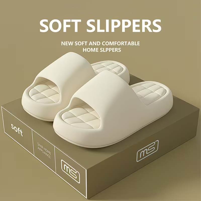 รองเท้าแตะแฟชั่นผู้หญิง สำหรับ - Home Bathroom Wear บทวิจารณ์และราคา