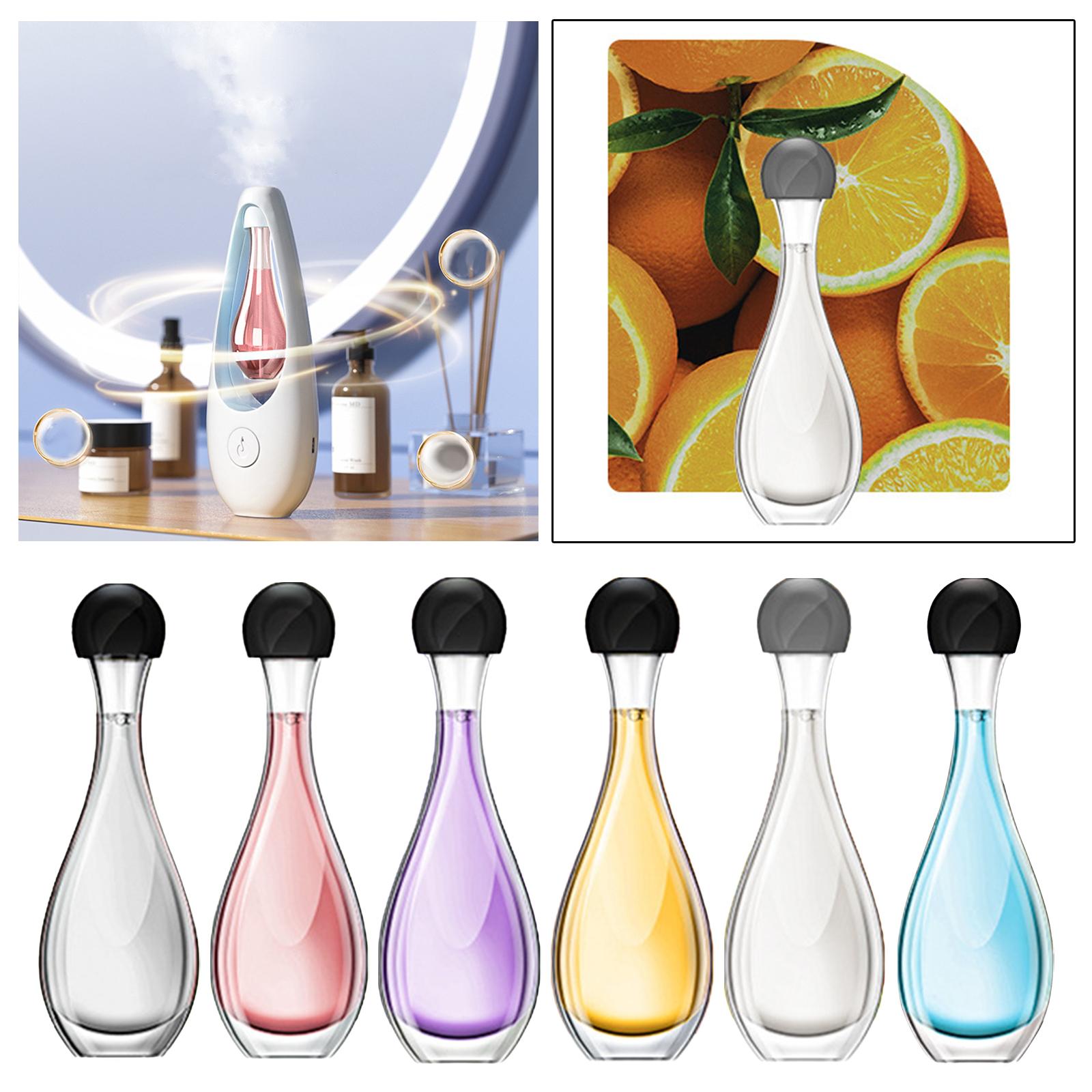น้ำมัน Essential ดิฟฟิวเซอร์แบ - Home Bathroom Freshener บทวิจารณ์และราคา