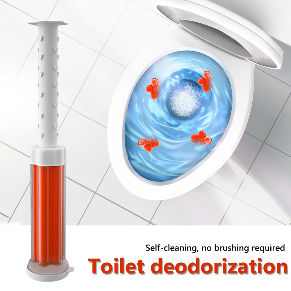 เจลทำความสะอาดห้องน้ำ กลิ่นหอม - Home Bathroom Freshener บทวิจารณ์และราคา