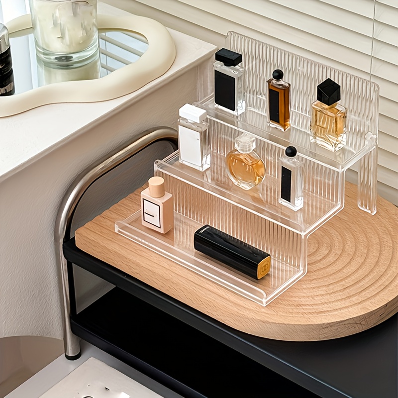 ชั้นวางน้ำหอมแบบหลายชั้น - ที่ - Home Bathroom Design Simple บทวิจารณ์และราคา