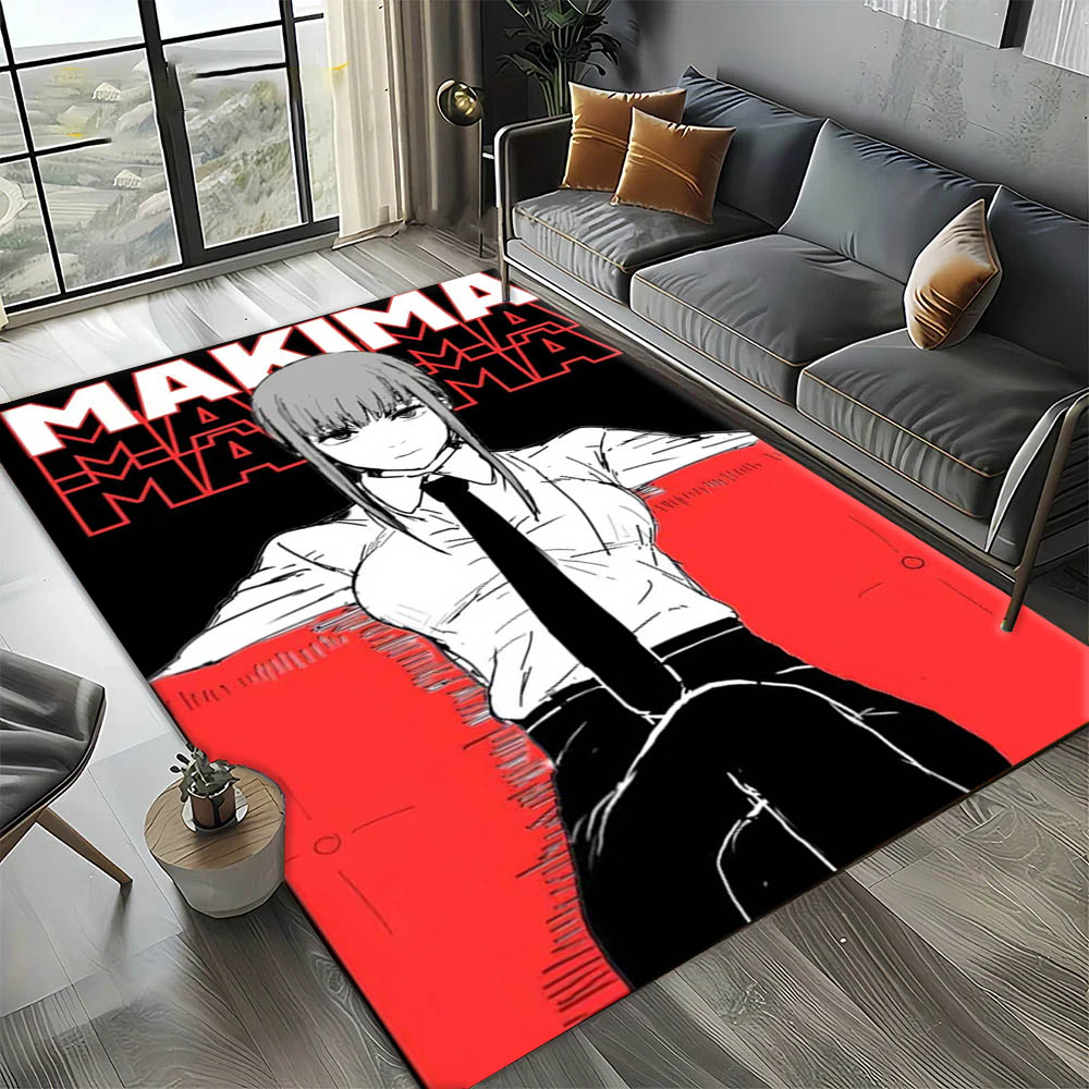 พรมพิมพ์ลาย 3 มิติ ลาย C-Chain - Home Bathroom Floor Mats บทวิจารณ์และราคา