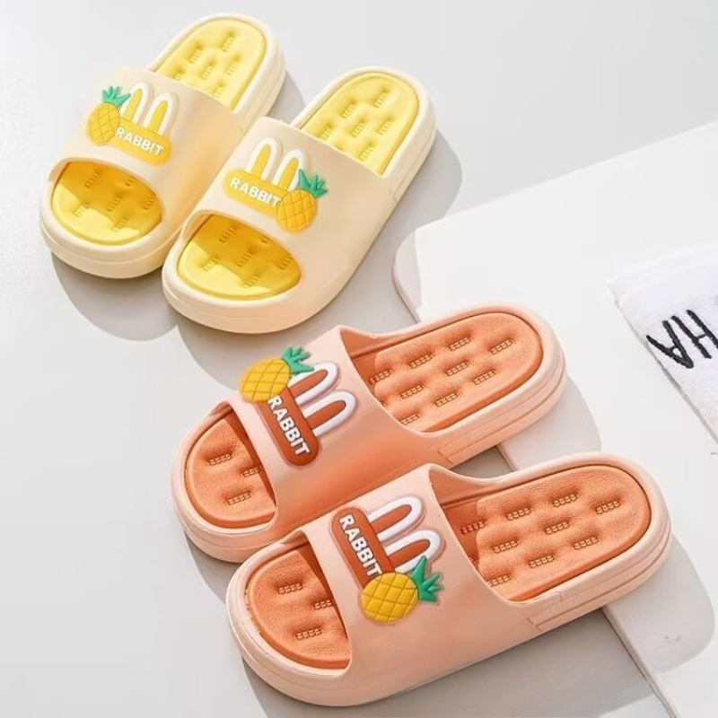 รองเท้าแตะผู้หญิงแบบใหม่สำหรับ - Home Bathroom Wear บทวิจารณ์และราคา