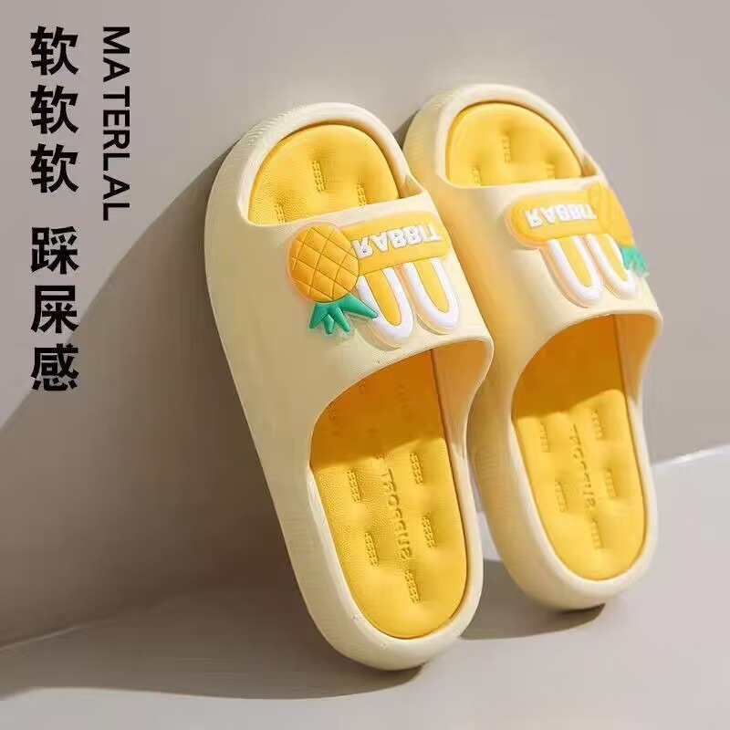 รองเท้าแตะผู้หญิงแบบใหม่สำหรับ - Home Bathroom Wear บทวิจารณ์และราคา