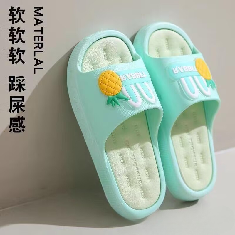 รองเท้าแตะผู้หญิงแบบใหม่สำหรับ - Home Bathroom Wear บทวิจารณ์และราคา